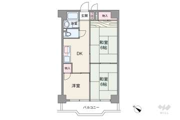 浅草ダイヤモンドマンション