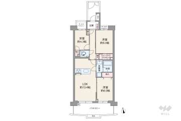 ガーデンホーム品川シーサイド