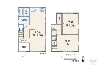 名古屋市千種区池園町2丁目 一戸建て