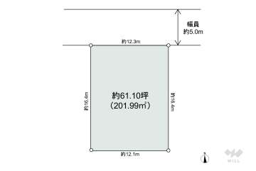 豊能郡豊能町新光風台4丁目 土地