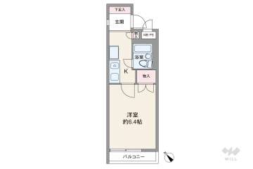 ピア久我山