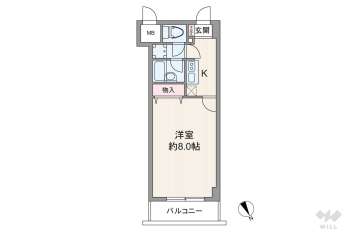 イトーピア六本木
