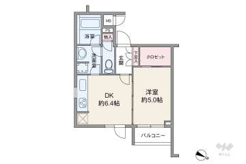 ベルアルシェ東高円寺