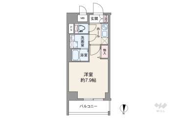 SHOKEN Residence名古屋泉