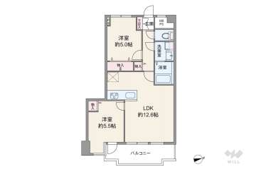 ライオンズマンション杉並堀ノ内