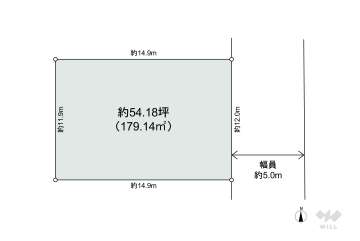 豊能郡豊能町ときわ台3丁目 土地
