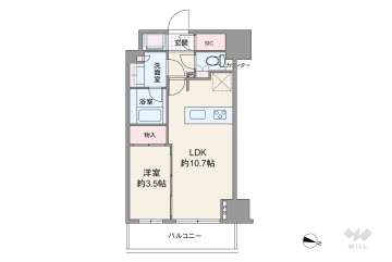 パークリュクス神田多町