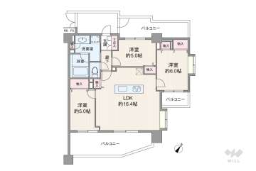 ネオマイム町屋エスタシオン