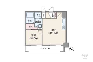 グランイーグル大森南