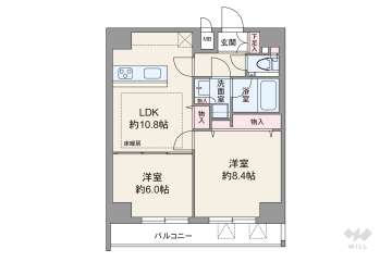 ディアレイシャス尾久駅前