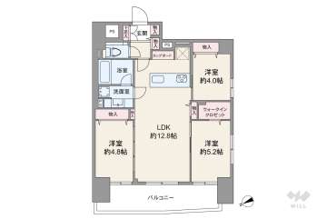 レーベンハイム大塚弐番館
