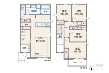 名古屋市千種区南明町3丁目 一戸建て