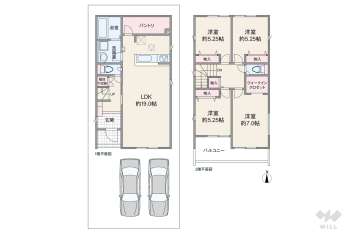 名古屋市港区宝神2丁目 一戸建て