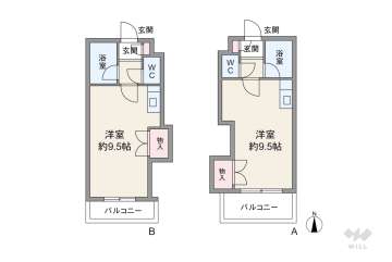 長久手市作田2丁目 収益物件