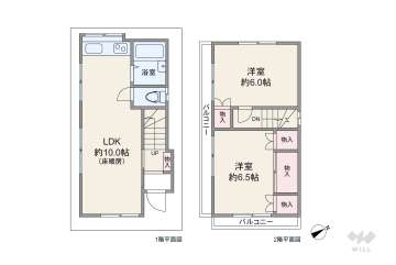 世田谷区赤堤4丁目 一戸建て