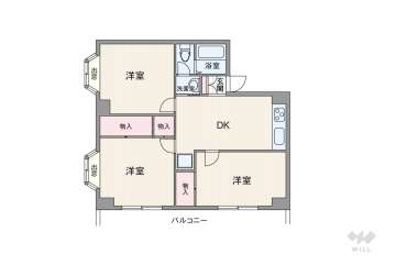 メゾン元住吉