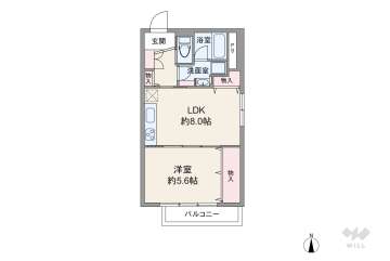 共立マンション