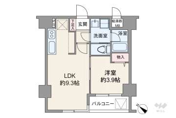 日神パレステージ駒場