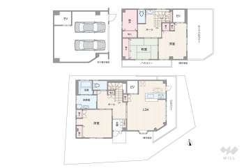 名古屋市南区楠町 一戸建て