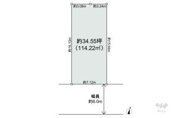 川口市芝高木1丁目 土地