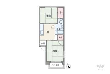 東長崎マイコーポ