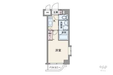 グリフィン元住吉