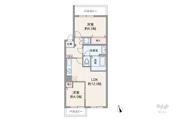 江古田第3ローヤルコーポ