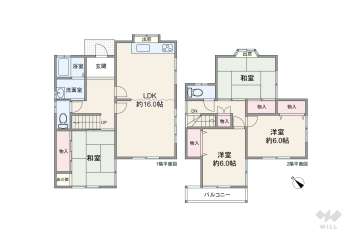 川辺郡猪名川町万善 一戸建て