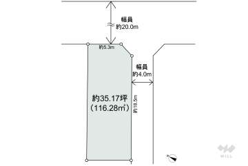 川口市大字芝 土地