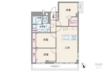 ハイライフ第2大森