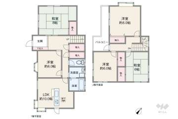 大府市森岡町5丁目 一戸建て
