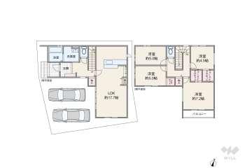 名古屋市港区十一屋3丁目 一戸建て