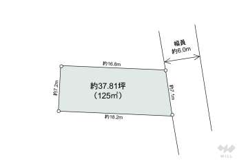 春日井市高座町 土地