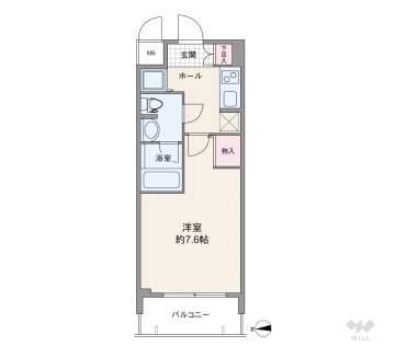 エスライズ東心斎橋