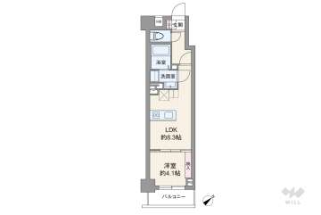 藤和シティホームズ駒込駅前