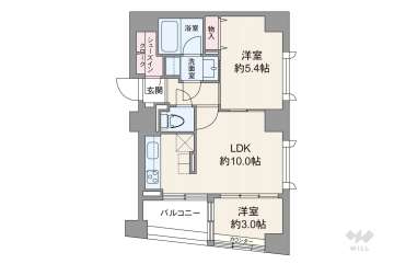 アクシルコート東中野