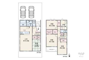 名古屋市港区福田2丁目 一戸建て