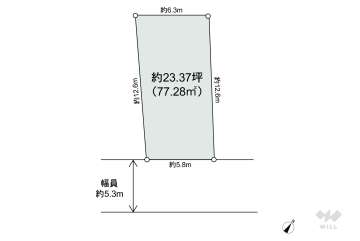 豊島区南長崎6丁目 土地