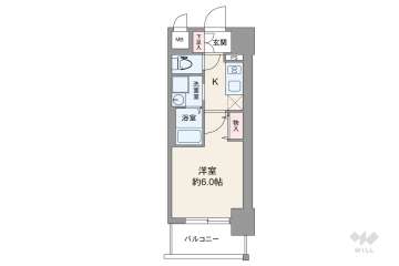 エスリード難波ザ・アーク