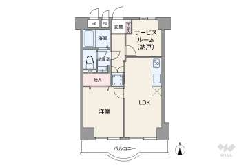ライオンズマンション馬事公苑