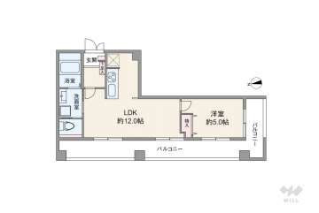 東中野マンション