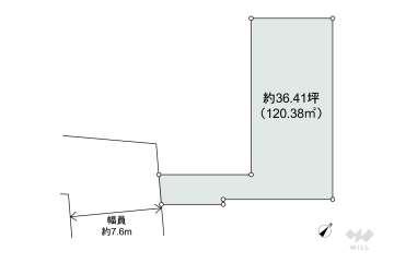 川崎市宮前区宮崎 土地