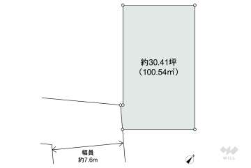 川崎市宮前区宮崎 土地