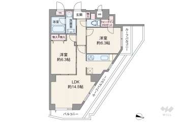 ランドステージ中村橋