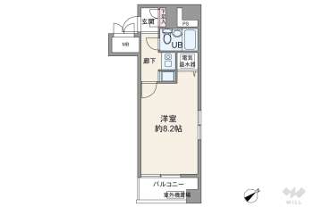ビューシティ新宿御苑