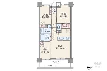 リビオ練馬北町