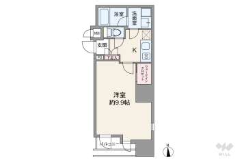 クレイシア神田淡路町