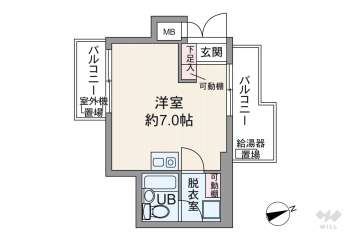 ロイヤルパレス新宿御苑