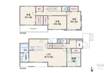 名古屋市港区大西2丁目 一戸建て