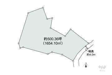 瀬戸市窯町 土地